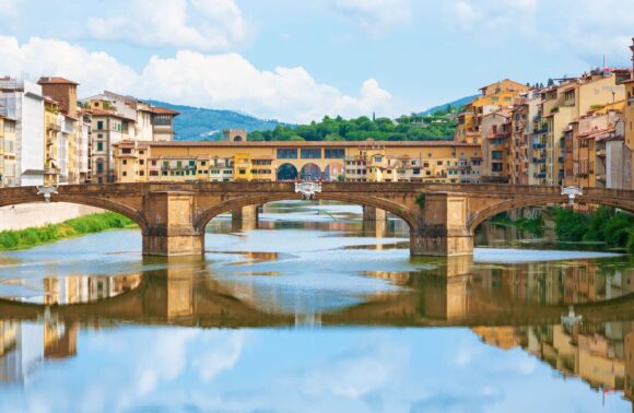 LO MEJOR DE LA TOSCANA