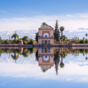 MINI TOUR MARRAKECH Y ZAGORA