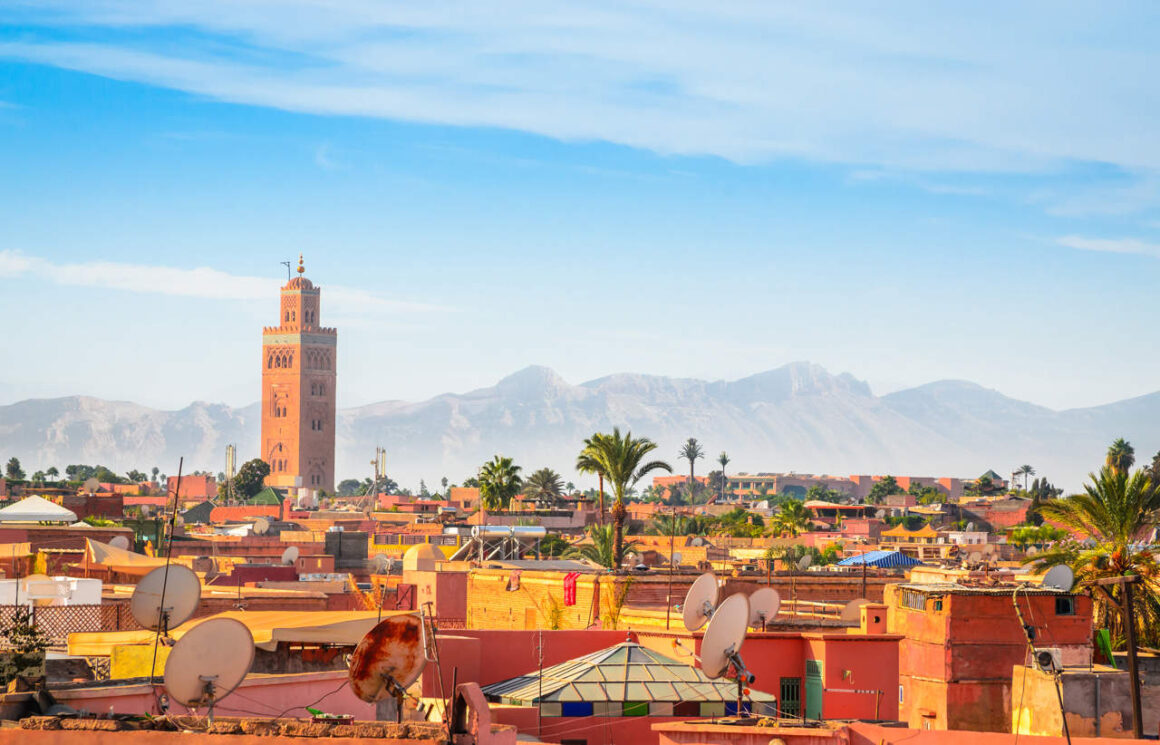 TOUR BREAK DESDE MARRAKECH TOUR BREAK DESDE MARRAKECH