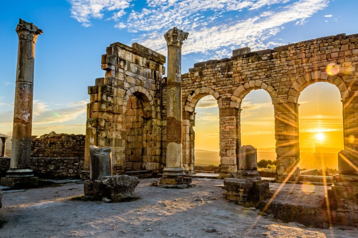 TOP CLASS IMPERIAL DESDE CASABLANCA TOP CLASS IMPERIAL DESDE CASABLANCA