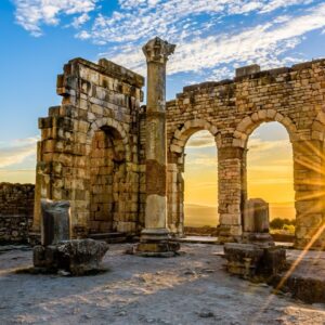 TOP CLASS IMPERIAL DESDE CASABLANCA