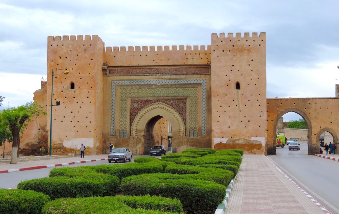 DESCUBRE MARRUECOS DESDE CASABLANCA DESCUBRE MARRUECOS DESDE CASABLANCA