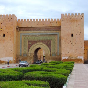 DESCUBRE MARRUECOS DESDE CASABLANCA