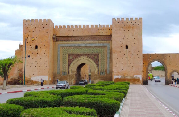 DESCUBRE MARRUECOS DESDE CASABLANCA