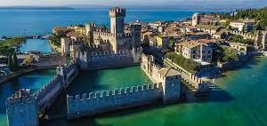 HERMOSA ITALIA CON PUGLIA (MILÁN – BARI)