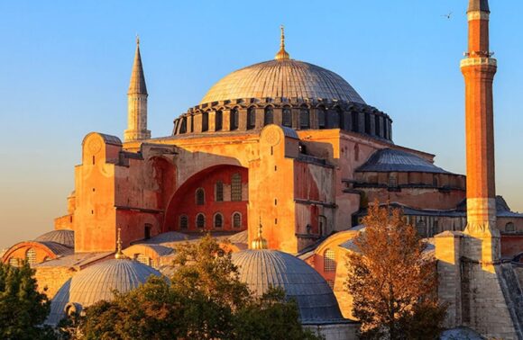 DE CAPADOCIA A MARRAKECH