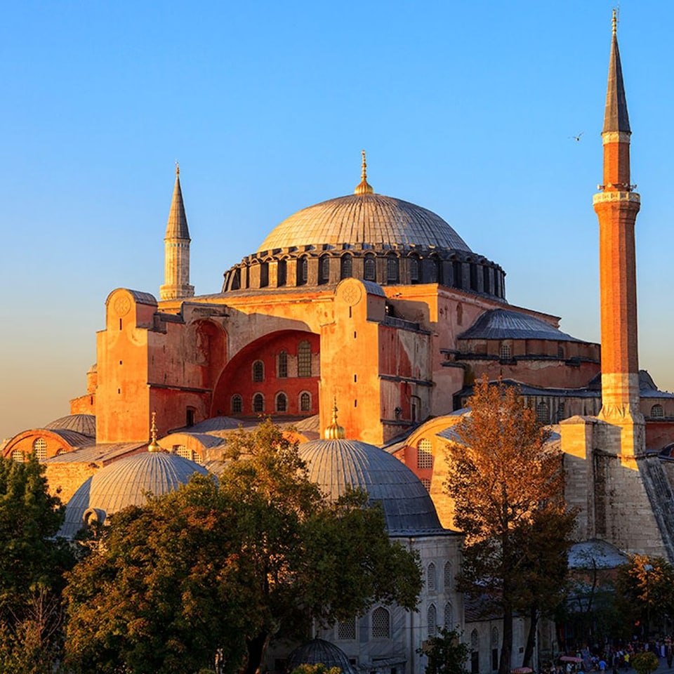 DE CAPADOCIA A MARRAKECH DE CAPADOCIA A MARRAKECH